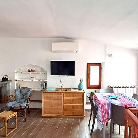 Ca Da Maina Apartment Рио Маджоре Екстериор снимка