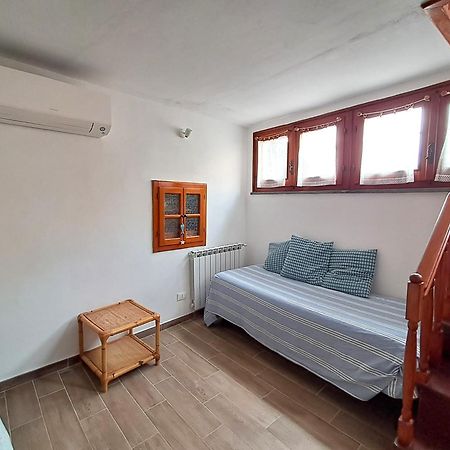 Ca Da Maina Apartment Рио Маджоре Екстериор снимка