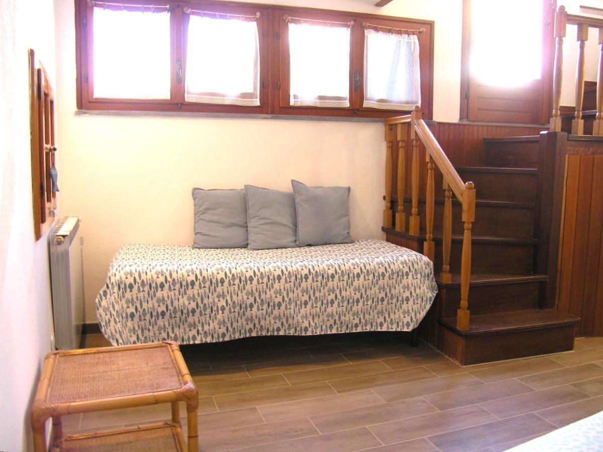 Ca Da Maina Apartment Рио Маджоре Екстериор снимка