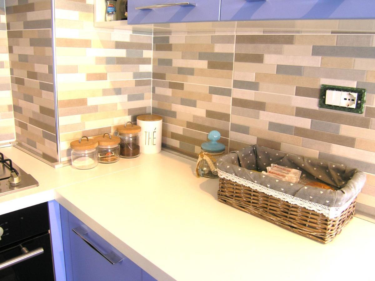 Ca Da Maina Apartment Рио Маджоре Екстериор снимка