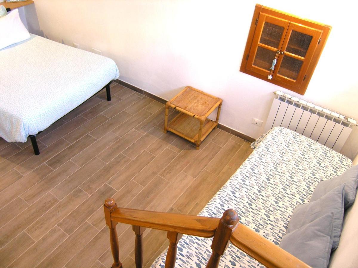 Ca Da Maina Apartment Рио Маджоре Екстериор снимка