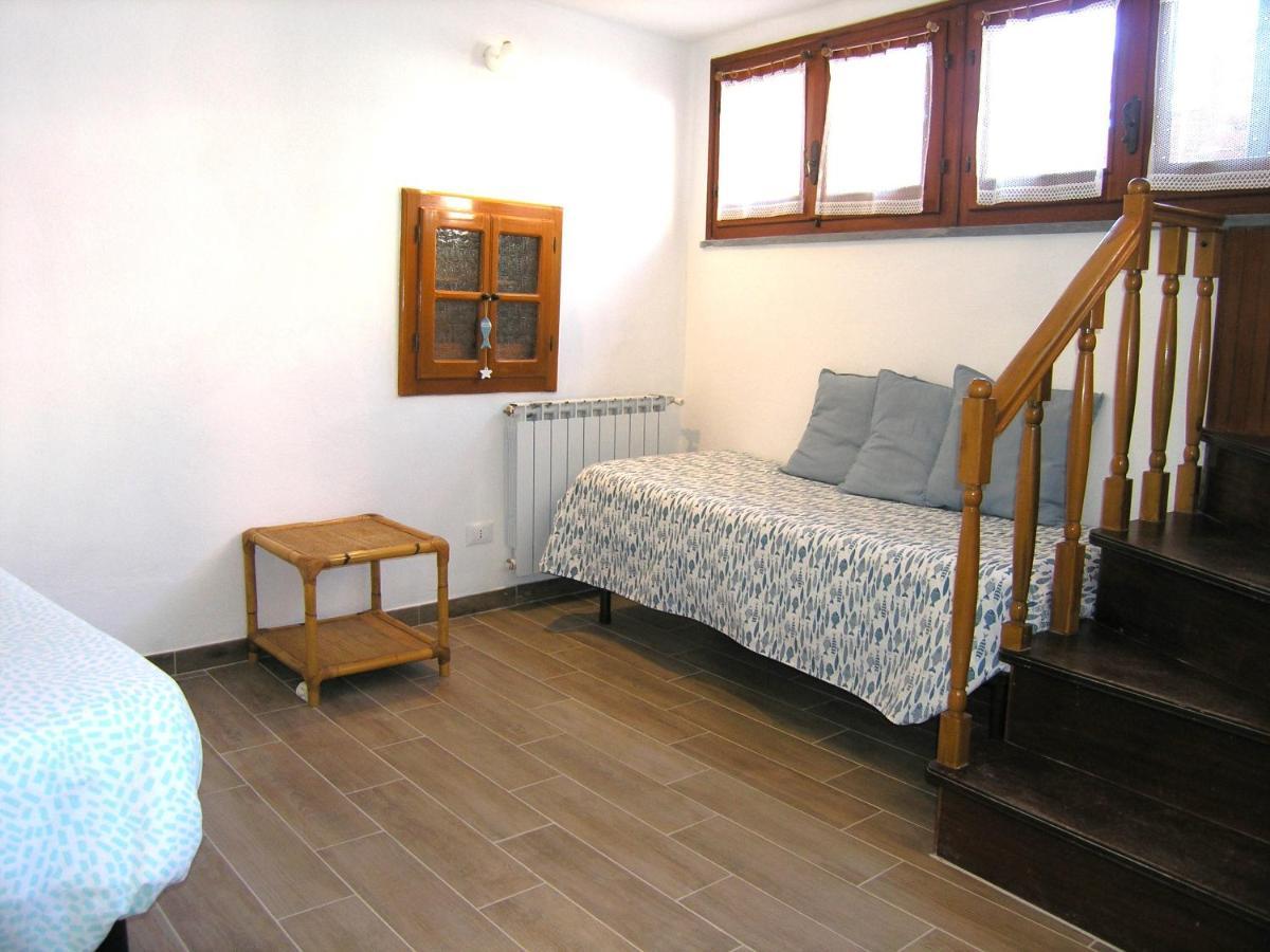 Ca Da Maina Apartment Рио Маджоре Екстериор снимка