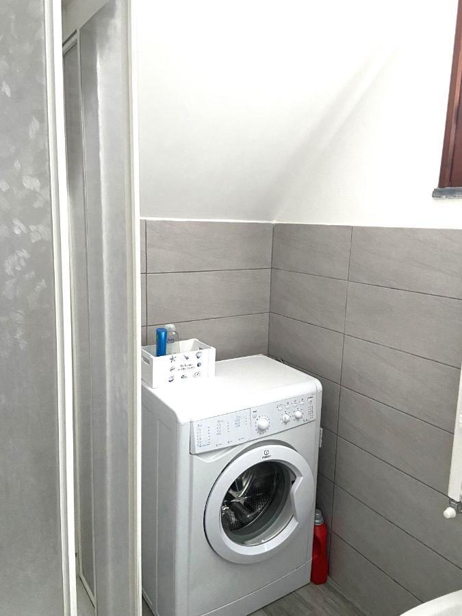 Ca Da Maina Apartment Рио Маджоре Екстериор снимка